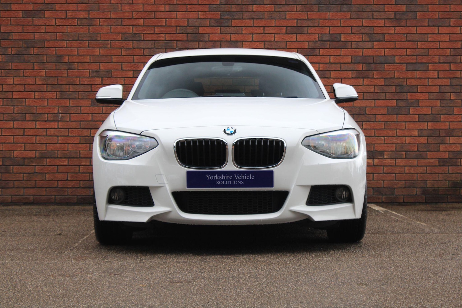 Used BMW 1 Series 2014 for sale - 76887325: Photo 38