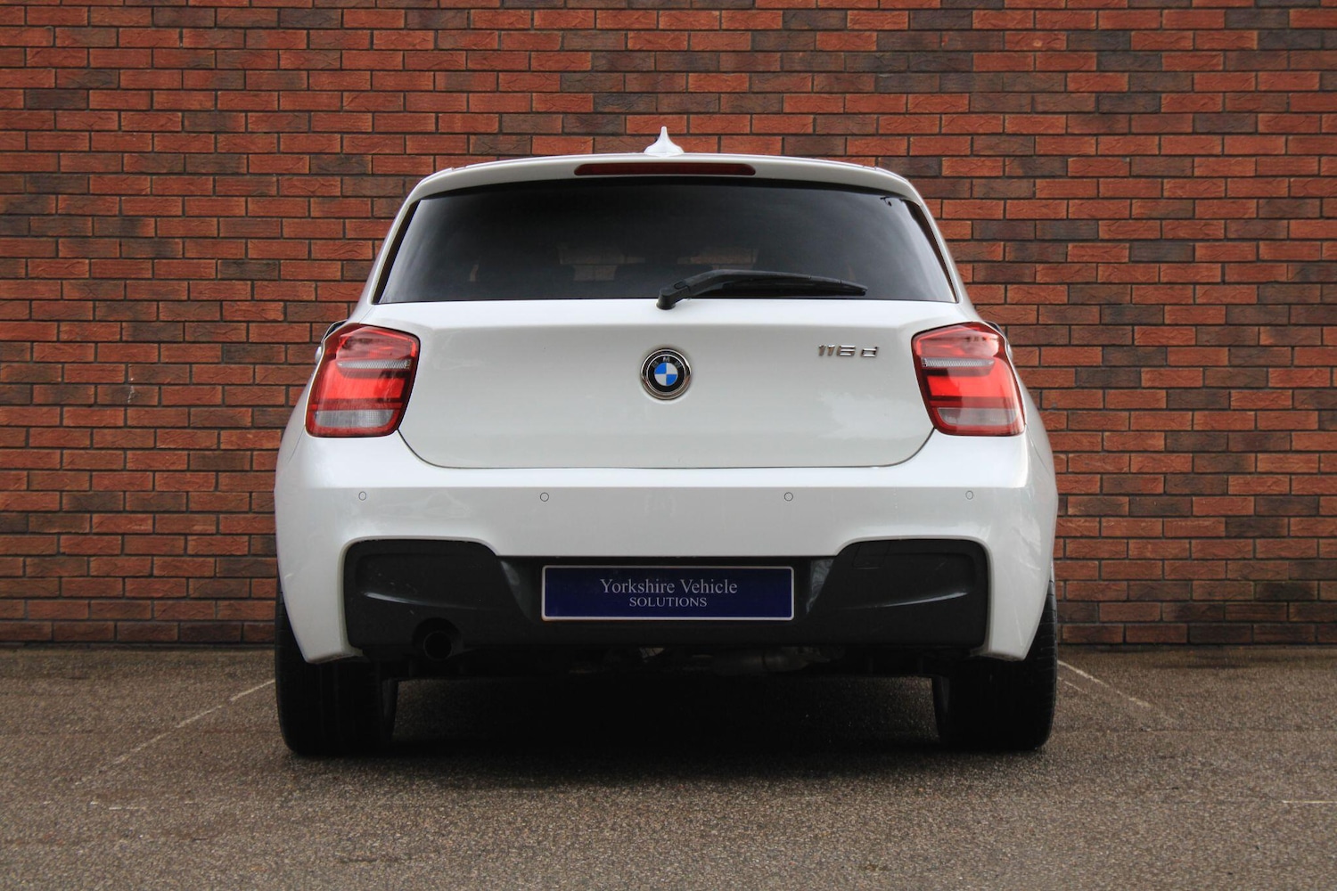 Used BMW 1 Series 2014 for sale - 76887325: Photo 39