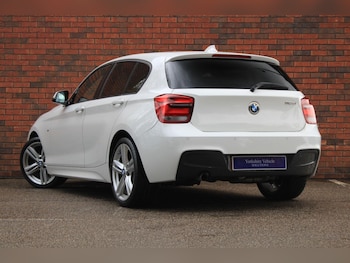 Used BMW 1 Series 2014 for sale - 76887325: Photo