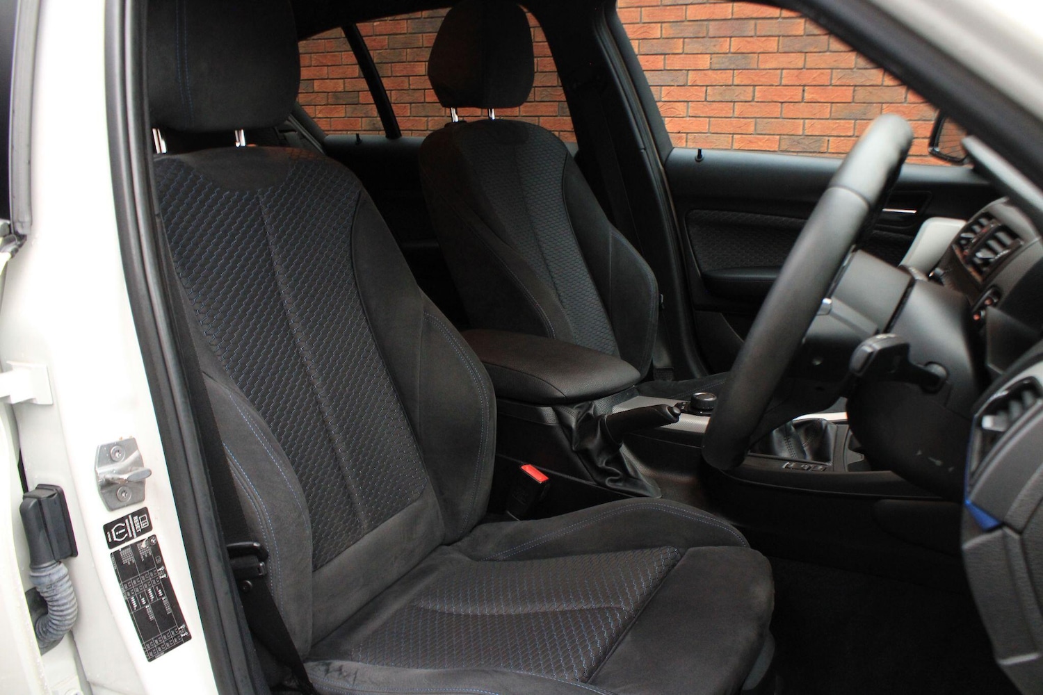 Used BMW 1 Series 2014 for sale - 76887325: Photo 4