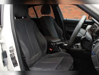 Used BMW 1 Series 2014 for sale - 76887325: Photo