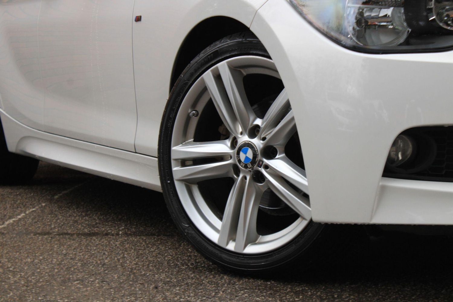 Used BMW 1 Series 2014 for sale - 76887325: Photo 6