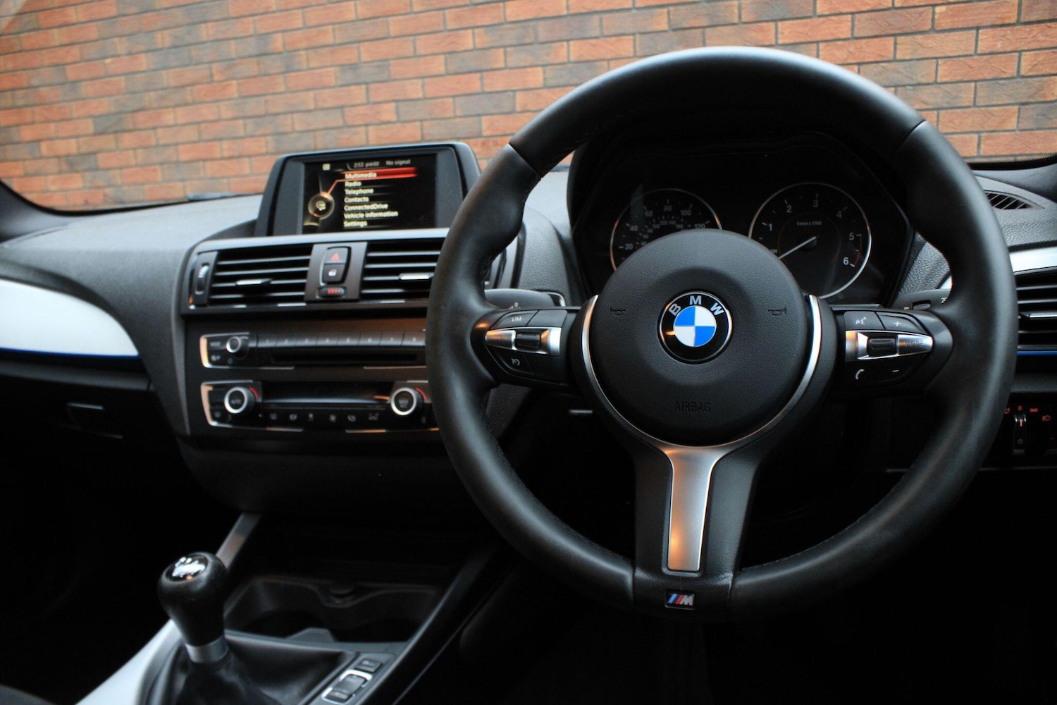 Used BMW 1 Series 2014 for sale - 76887325: Photo 7