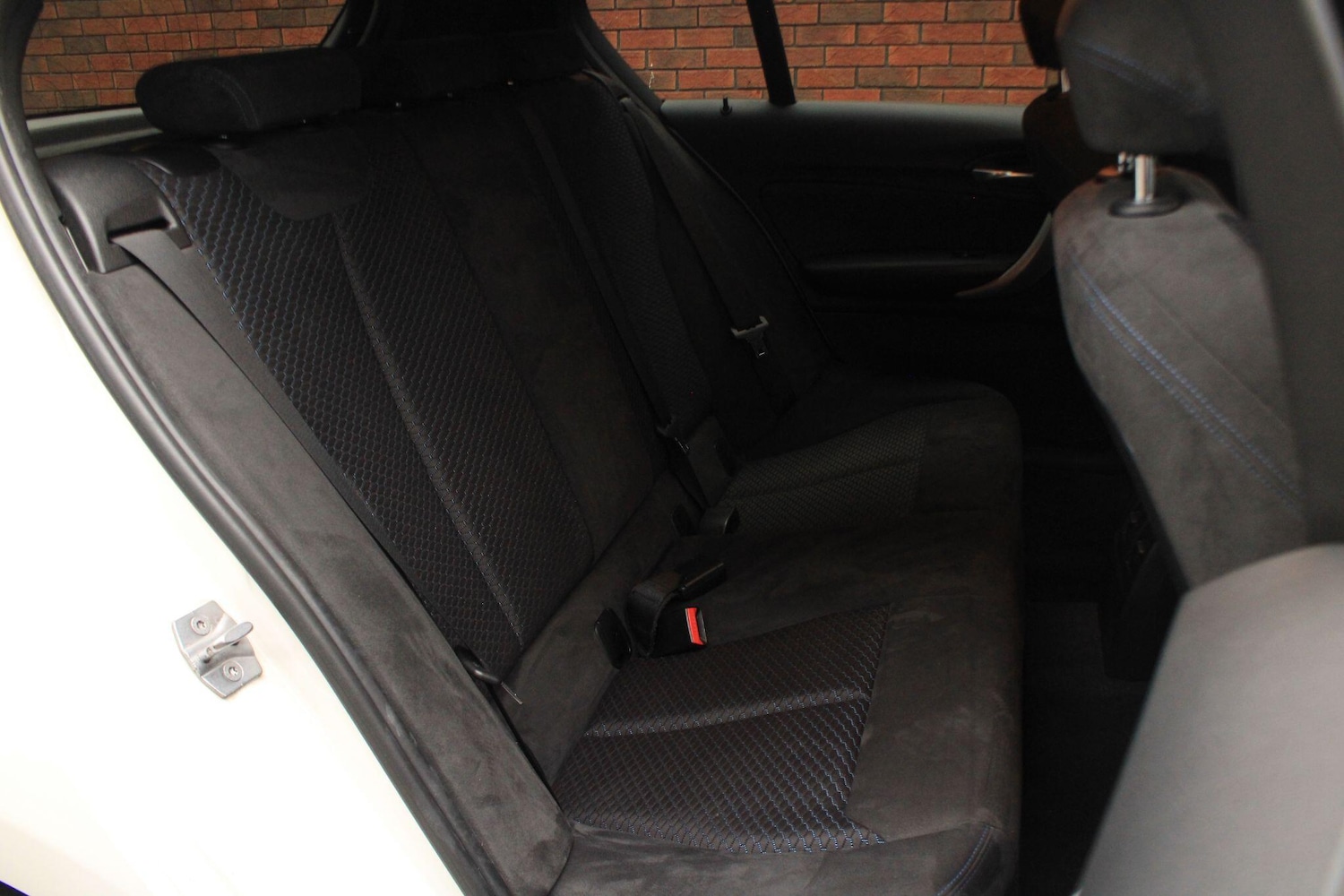 Used BMW 1 Series 2014 for sale - 76887325: Photo 8