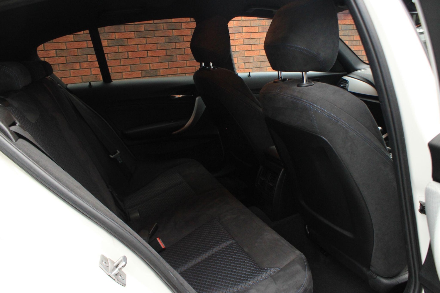 Used BMW 1 Series 2014 for sale - 76887325: Photo 9