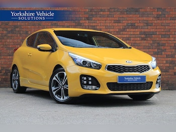 2016 (66) - 1.6 CRDi ISG GT-Line 3dr