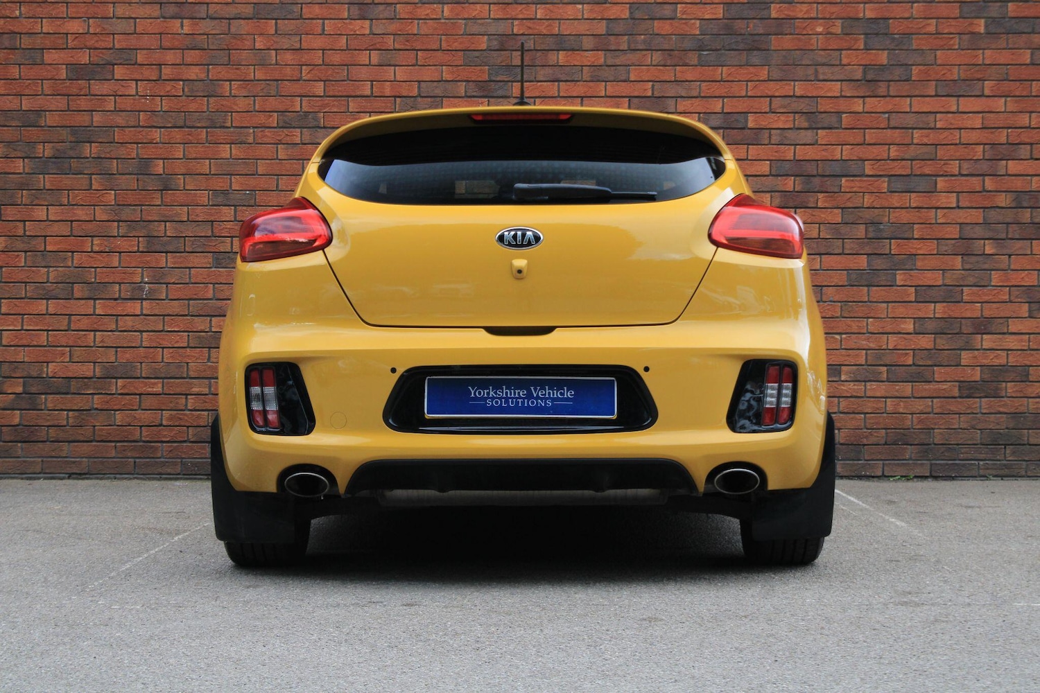 Vehicle 32