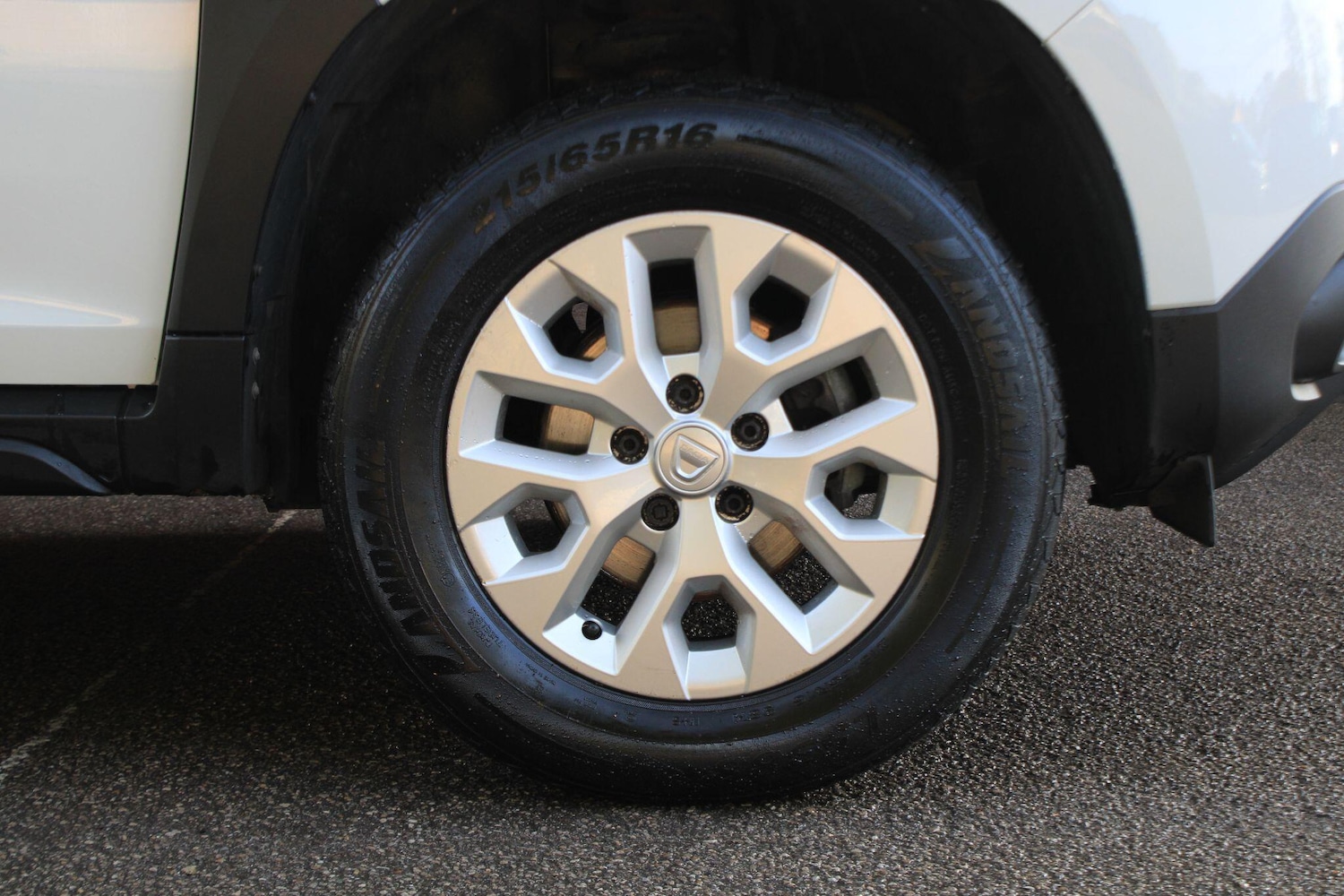 Used Dacia Duster 2021 for sale - 76423117: Photo 13