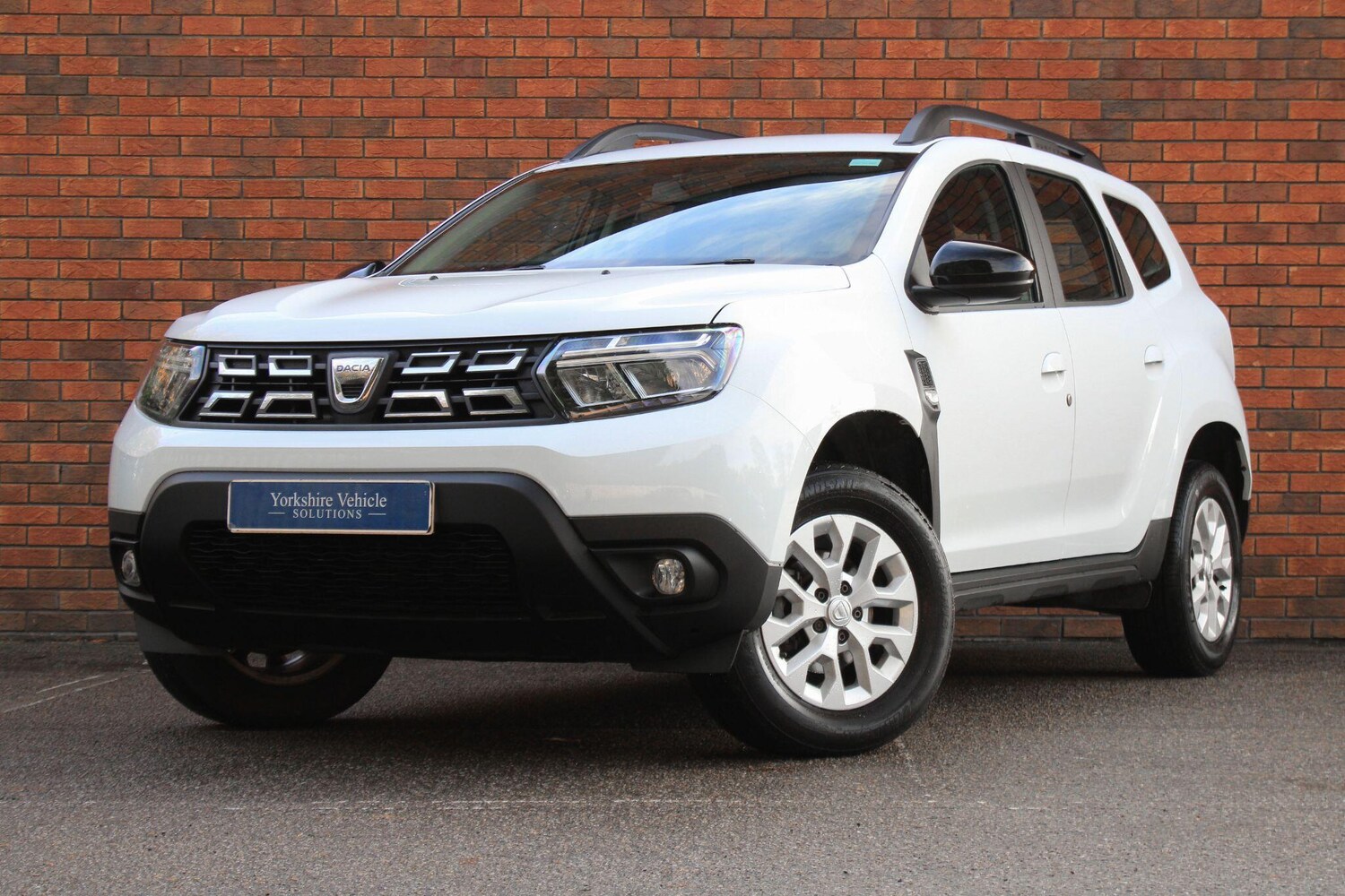 Used Dacia Duster 2021 for sale - 76423117: Photo 14