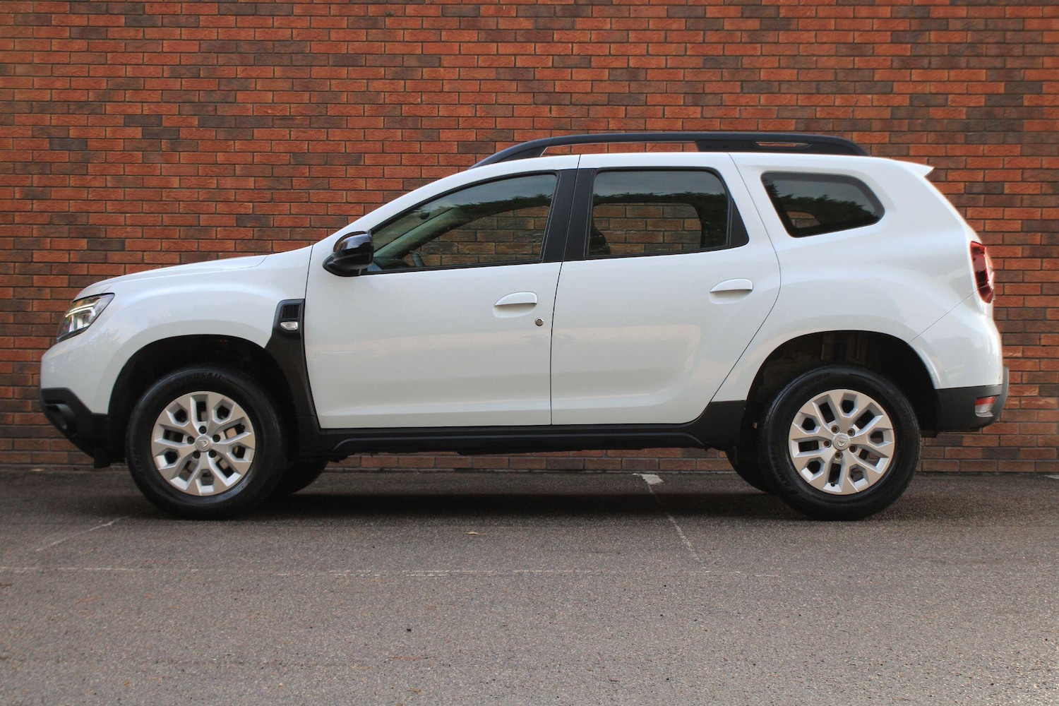 Used Dacia Duster 2021 for sale - 76423117: Photo 15