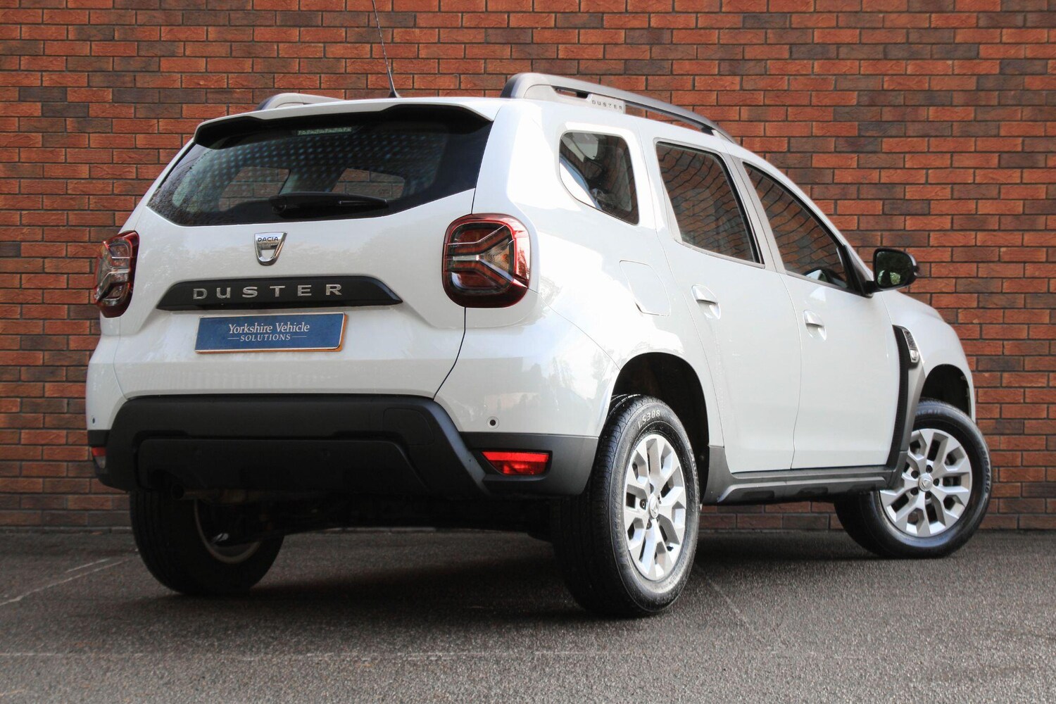 Used Dacia Duster 2021 for sale - 76423117: Photo 16