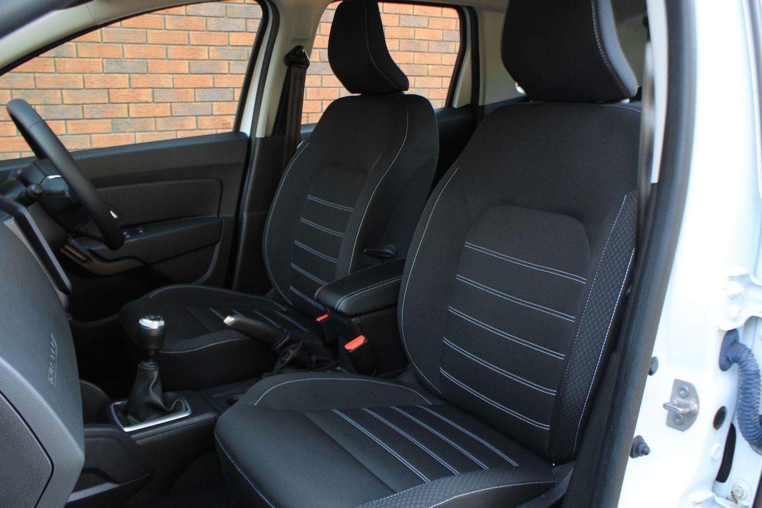 Used Dacia Duster 2021 for sale - 76423117: Photo 17