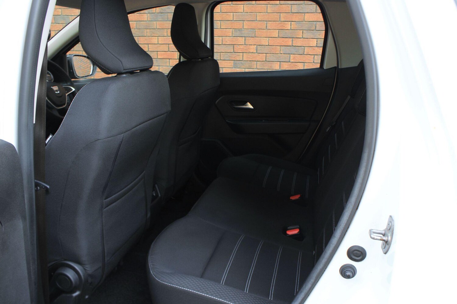 Used Dacia Duster 2021 for sale - 76423117: Photo 21