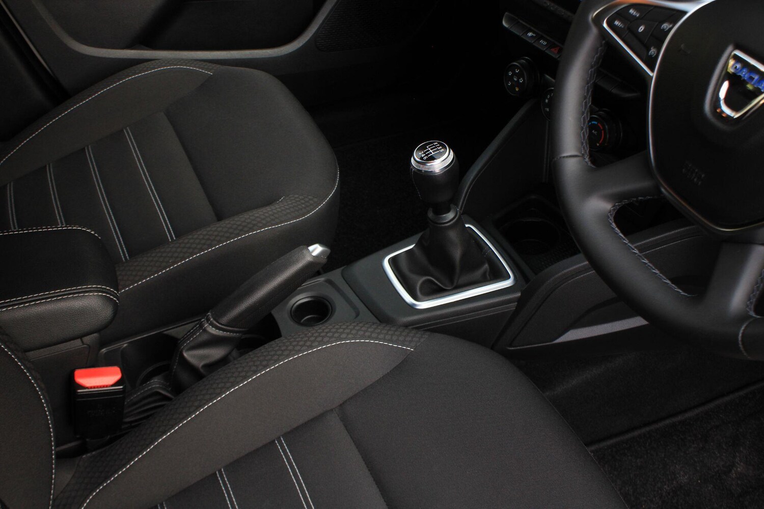 Used Dacia Duster 2021 for sale - 76423117: Photo 22