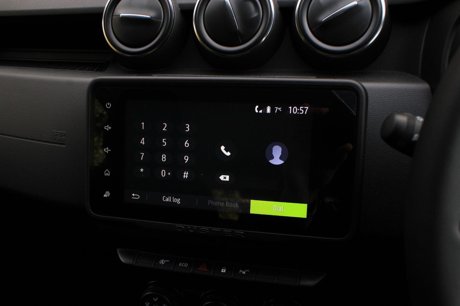 Used Dacia Duster 2021 for sale - 76423117: Photo 23