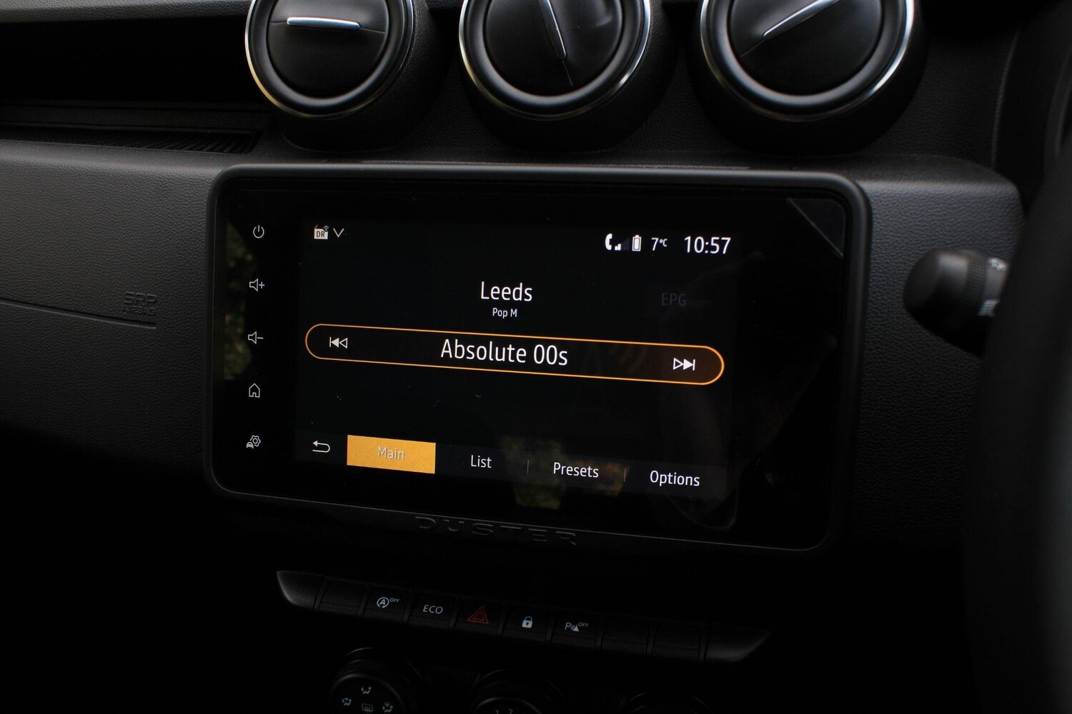 Used Dacia Duster 2021 for sale - 76423117: Photo 24