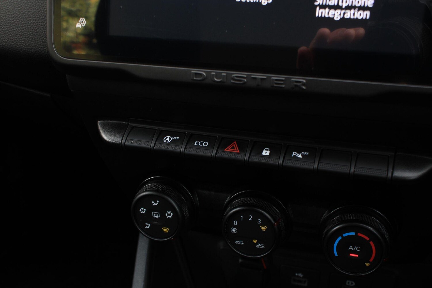 Used Dacia Duster 2021 for sale - 76423117: Photo 28