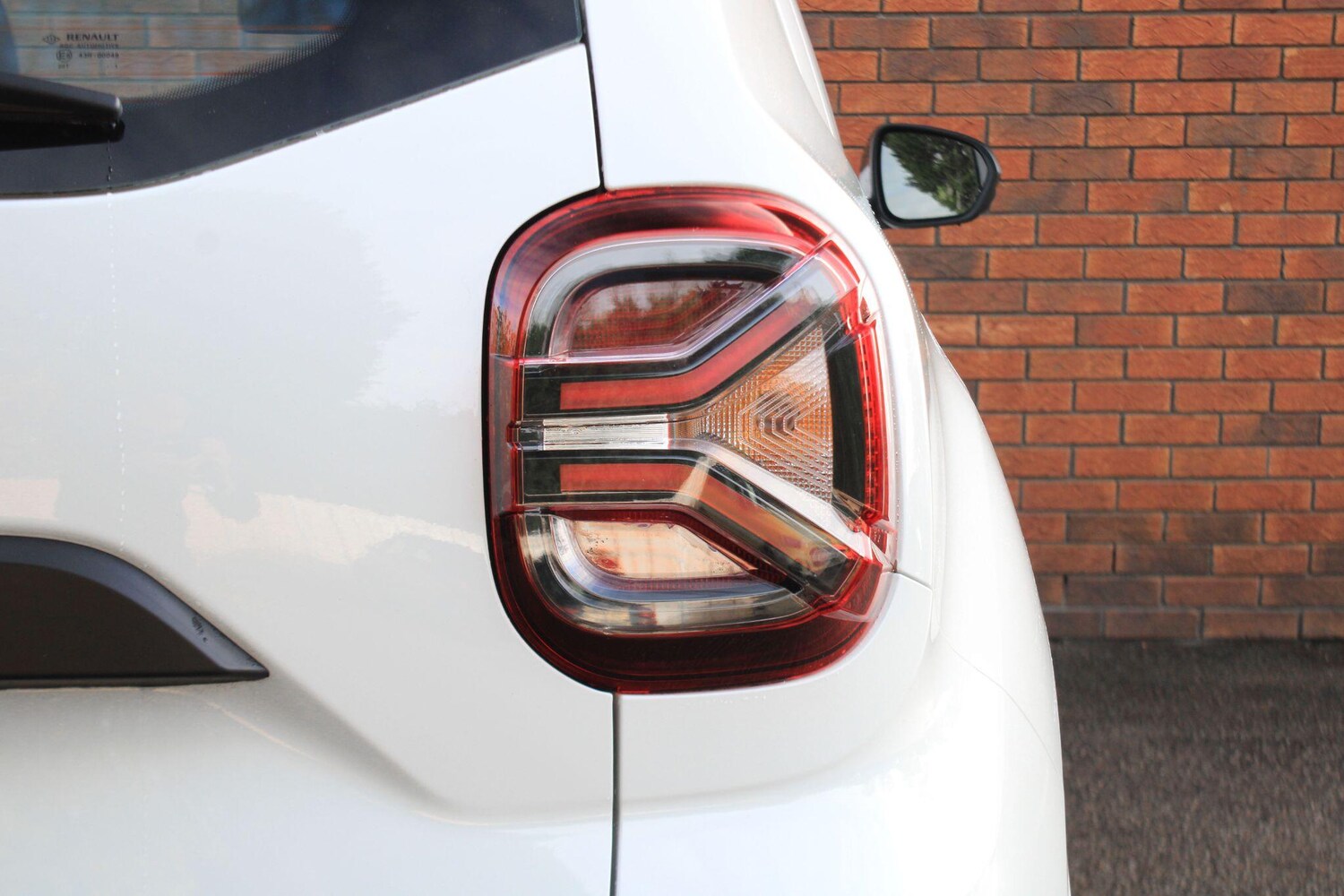 Used Dacia Duster 2021 for sale - 76423117: Photo 32