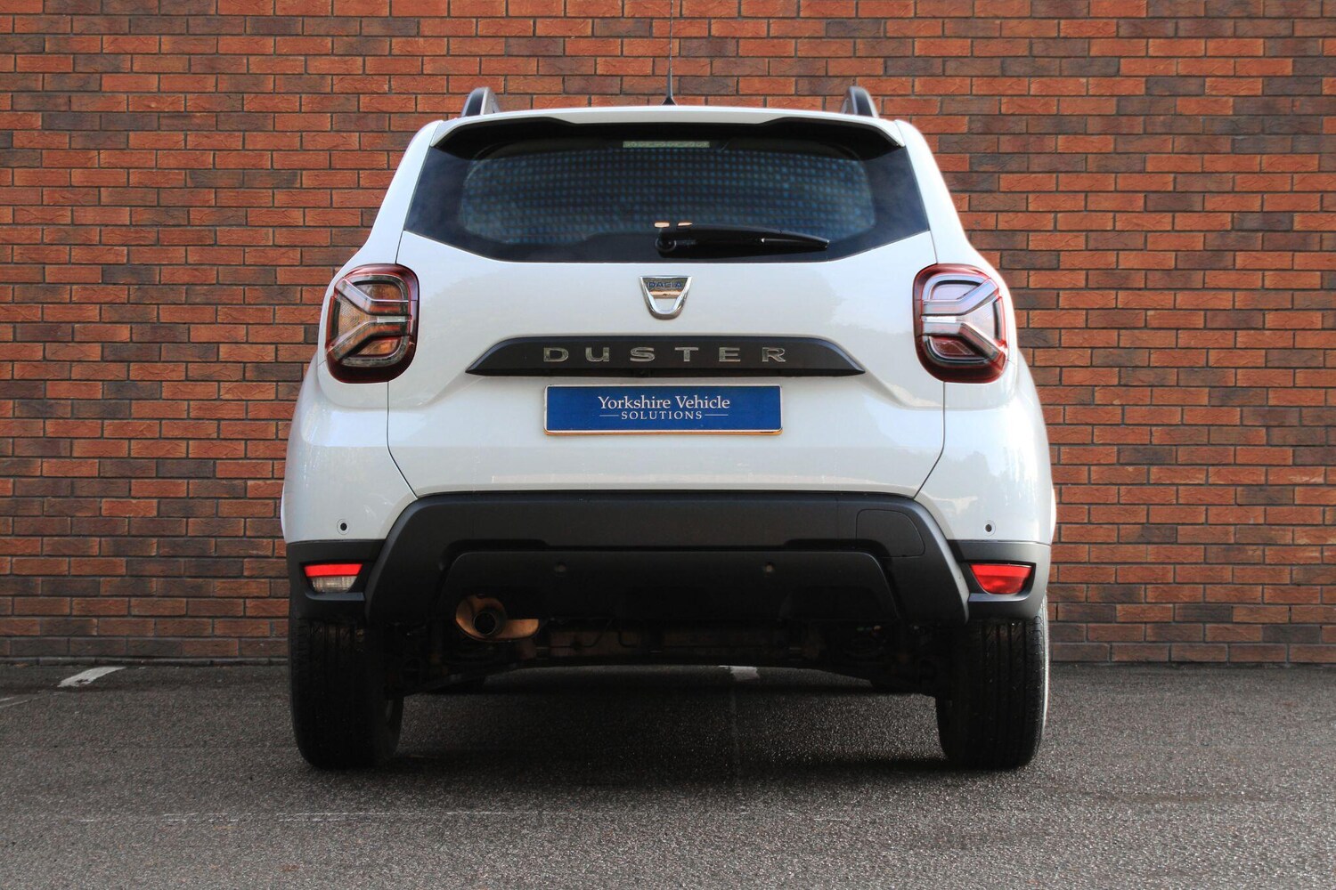 Used Dacia Duster 2021 for sale - 76423117: Photo 34