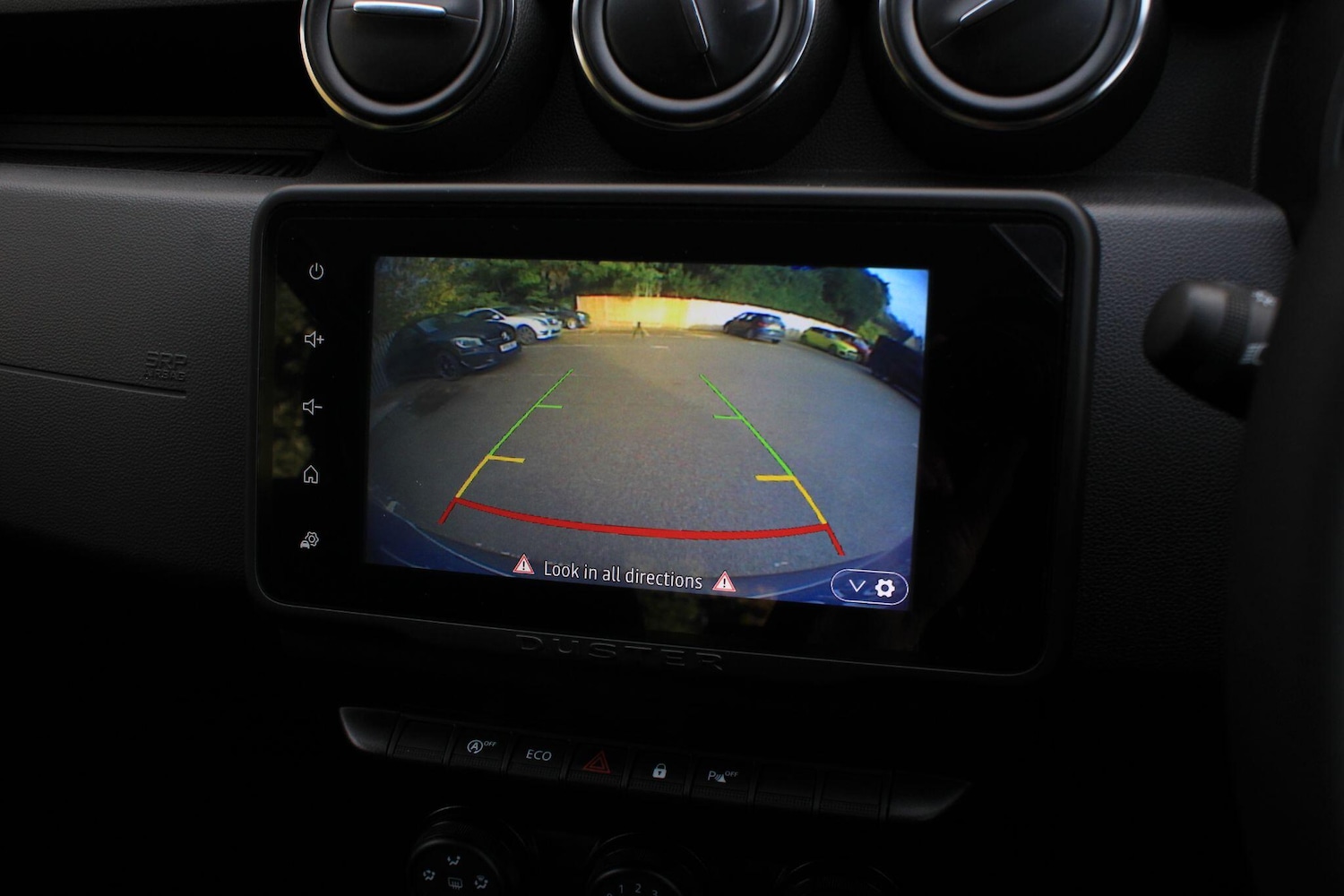 Used Dacia Duster 2021 for sale - 76423117: Photo 7