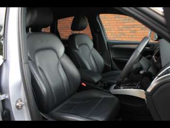 Used Audi Q5 2015 for sale - 75070767: Photo