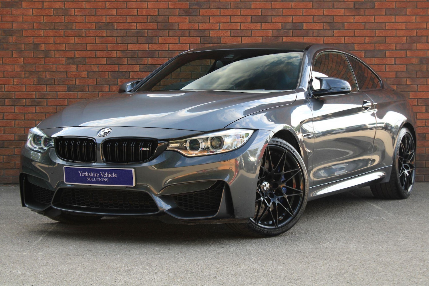Used BMW M4 2016 for sale - 77456490: Photo 14