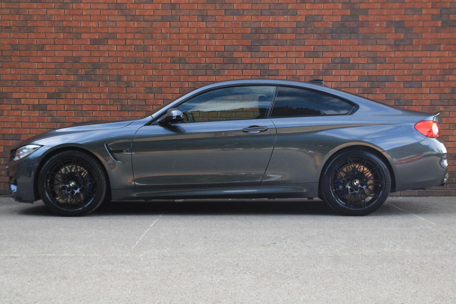 Used BMW M4 2016 for sale - 77456490: Photo 15