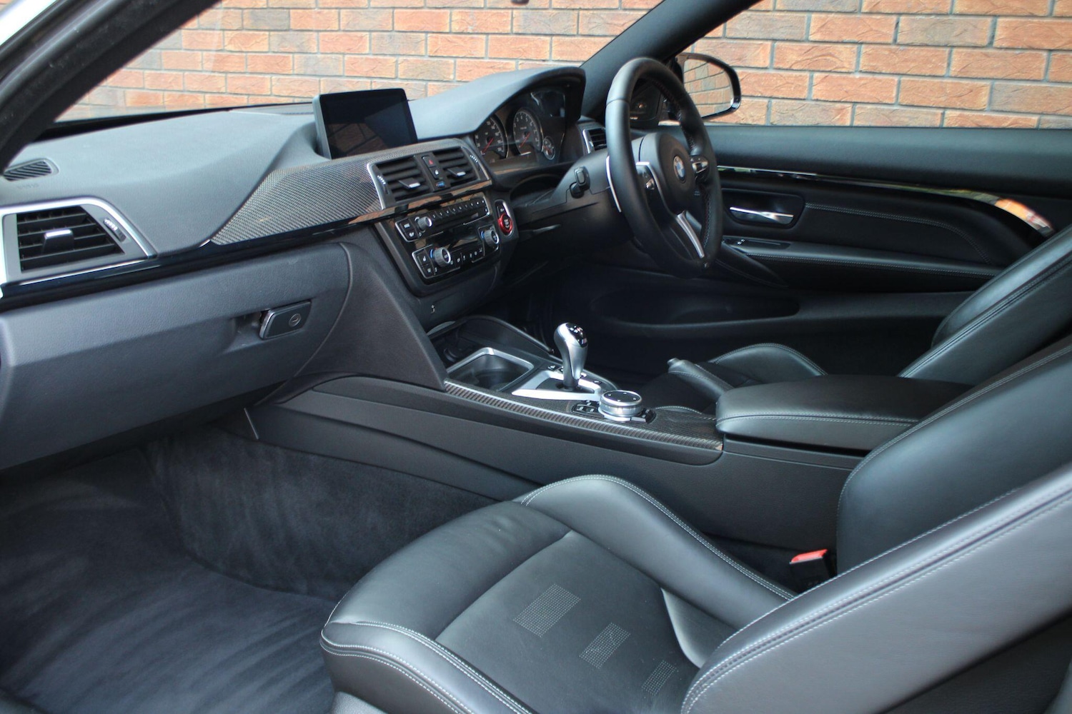 Used BMW M4 2016 for sale - 77456490: Photo 18