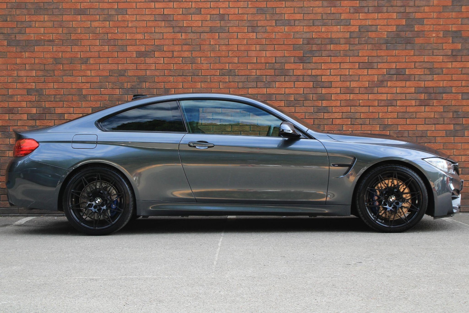 Used BMW M4 2016 for sale - 77456490: Photo 2