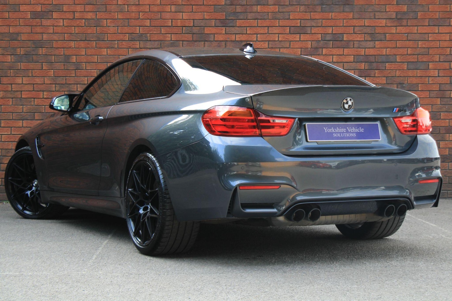 Used BMW M4 2016 for sale - 77456490: Photo 3