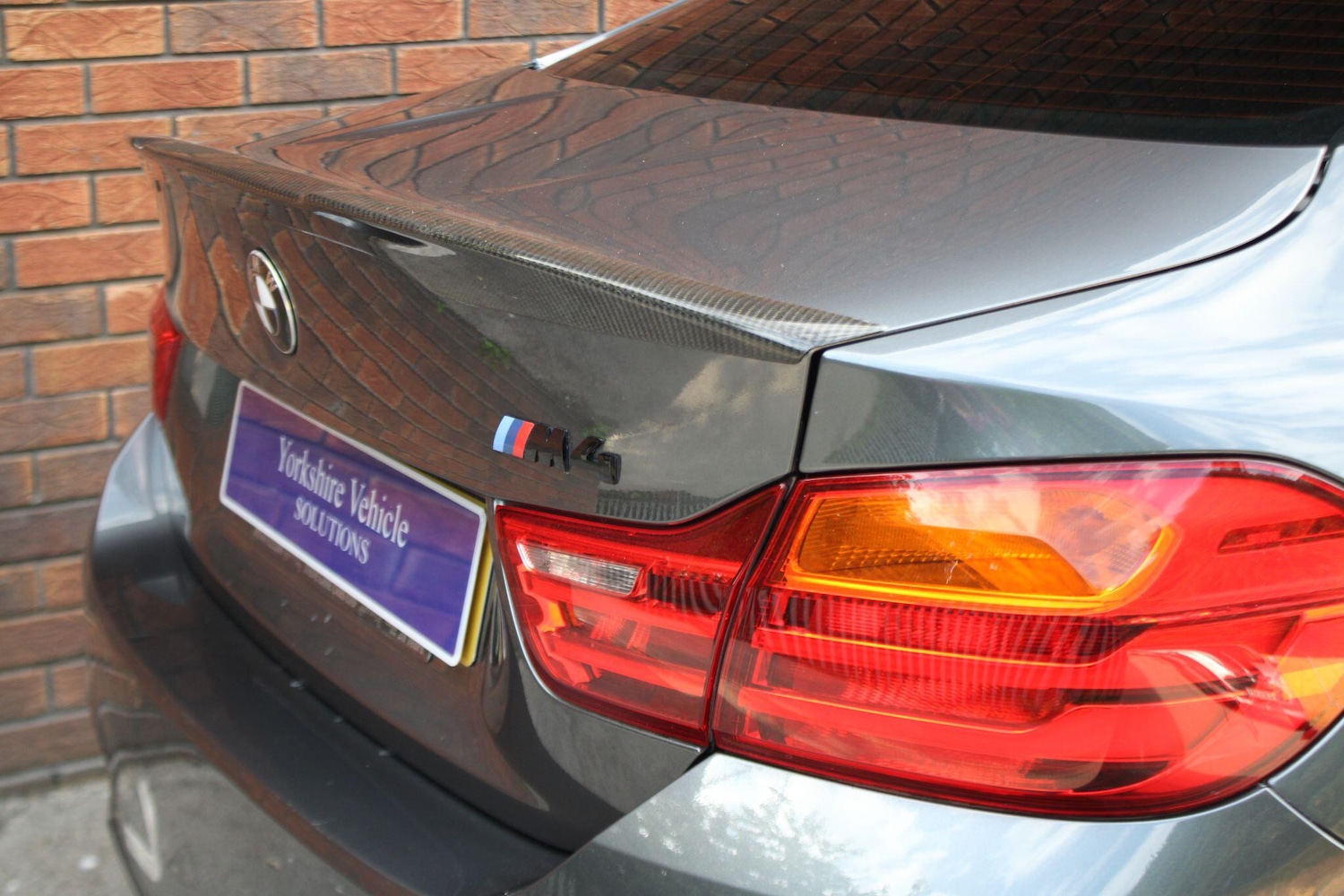 Used BMW M4 2016 for sale - 77456490: Photo 36