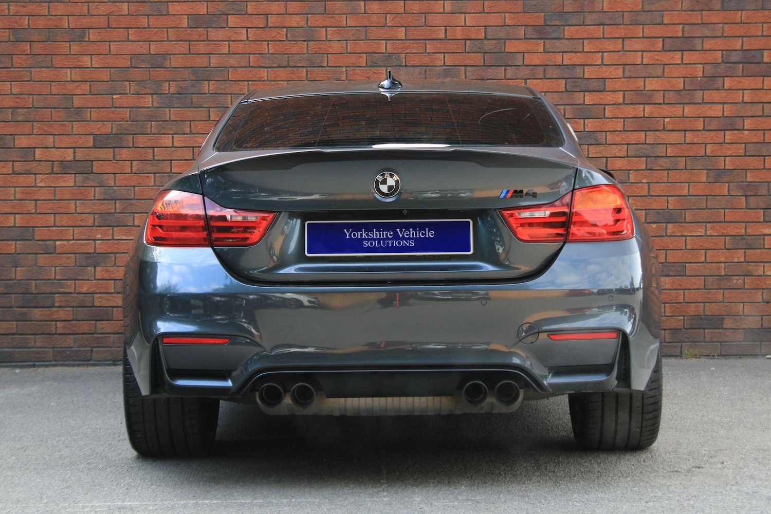 Used BMW M4 2016 for sale - 77456490: Photo 38