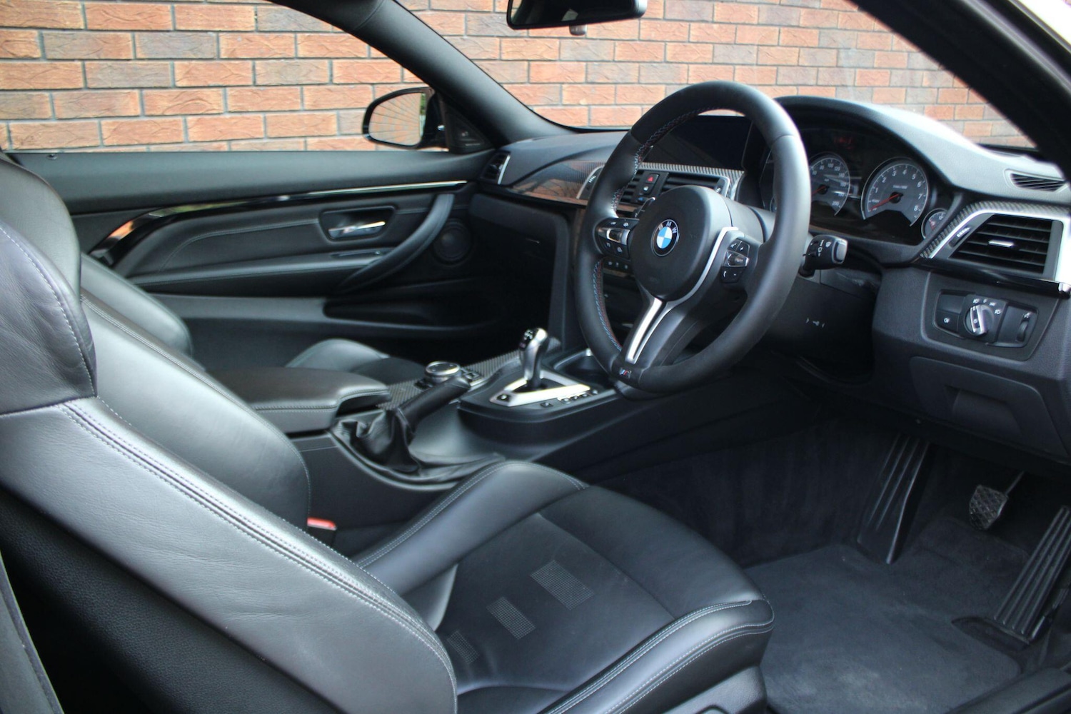 Used BMW M4 2016 for sale - 77456490: Photo 5