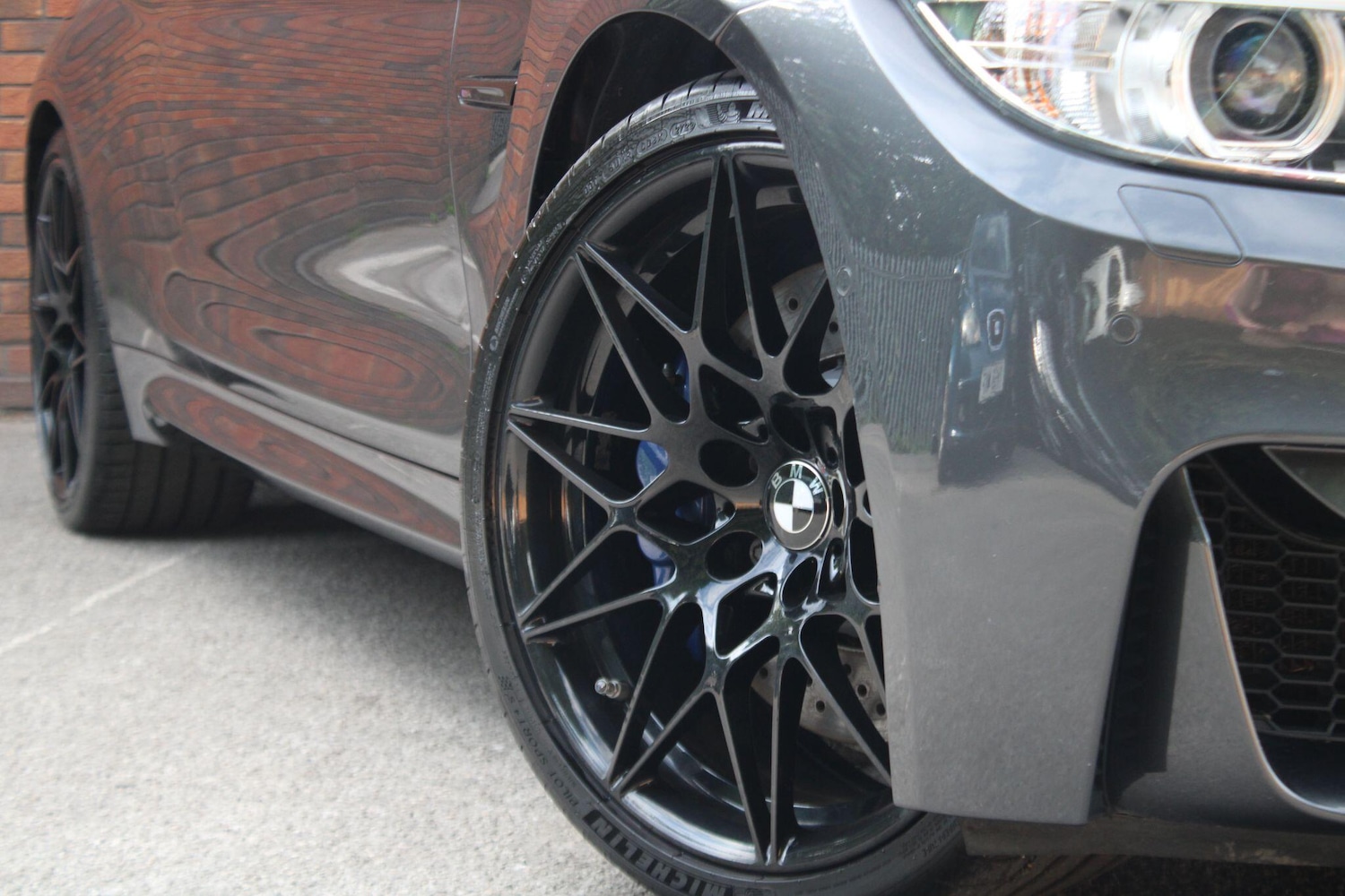 Used BMW M4 2016 for sale - 77456490: Photo 9