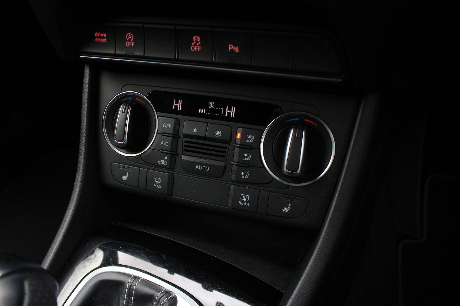 Used Audi Q3 2017 for sale - 76457916: Photo 19