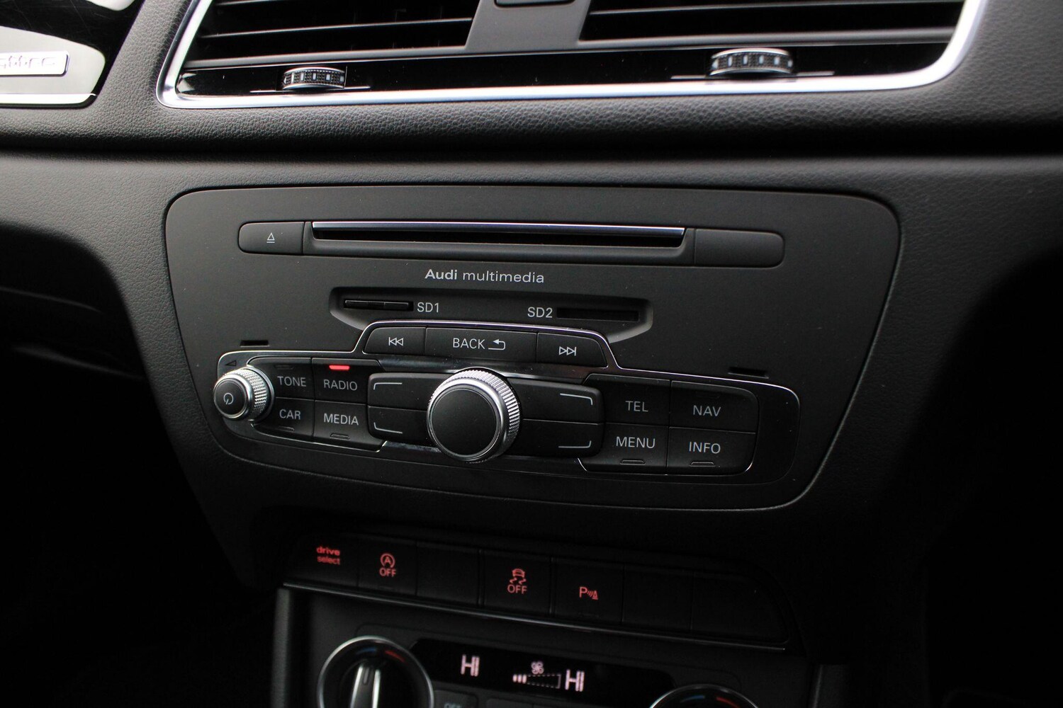 Used Audi Q3 2017 for sale - 76457916: Photo 20