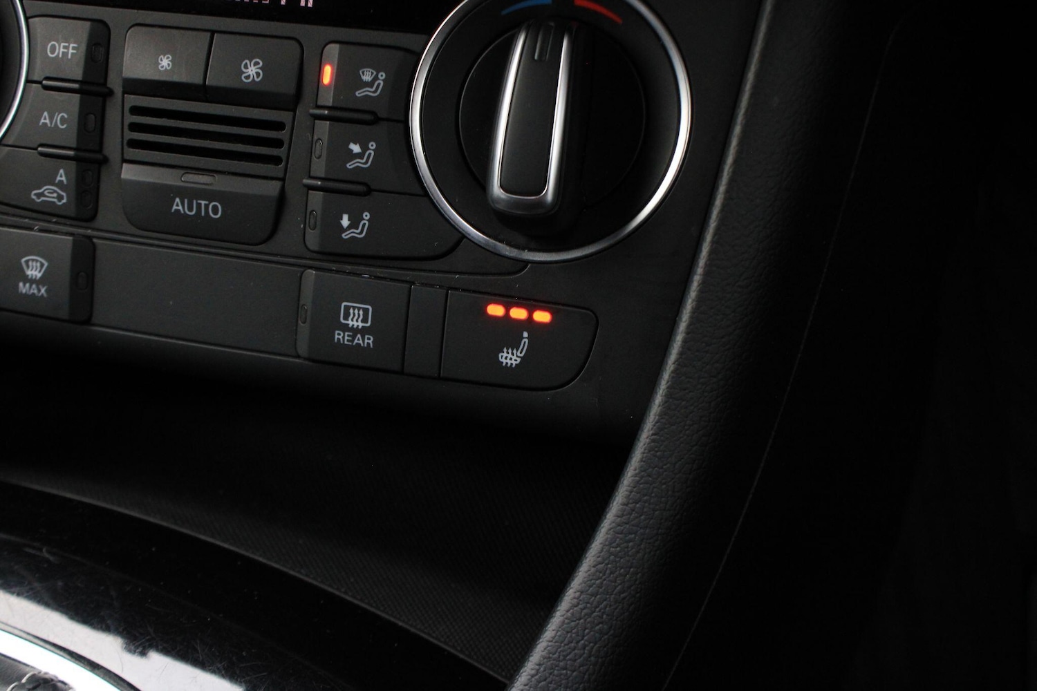 Used Audi Q3 2017 for sale - 76457916: Photo 24