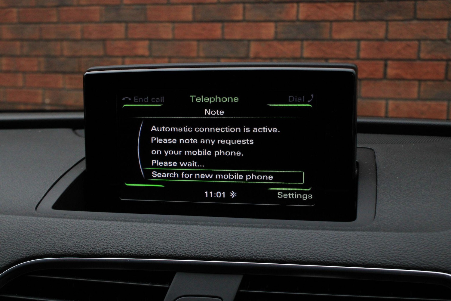 Used Audi Q3 2017 for sale - 76457916: Photo 26