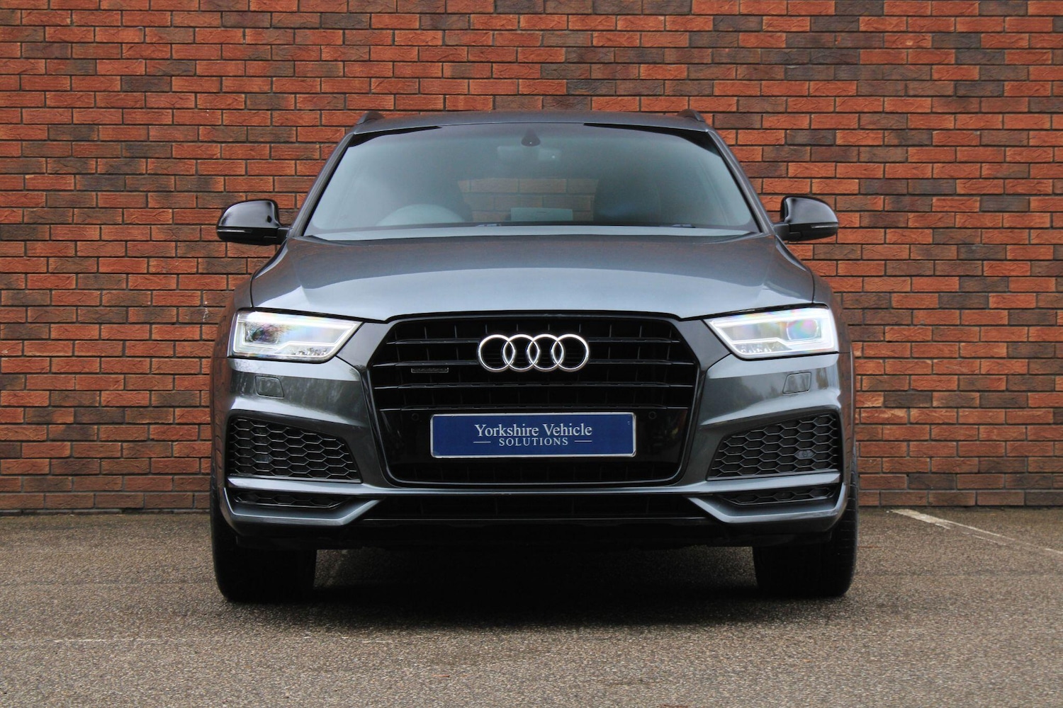 Used Audi Q3 2017 for sale - 76457916: Photo 41