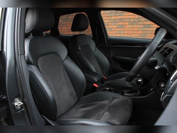 Used Audi Q3 2017 for sale - 76457916: Photo