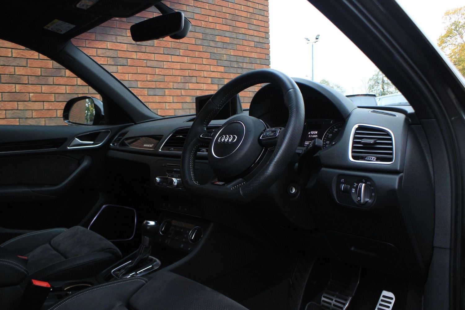 Used Audi Q3 2017 for sale - 76457916: Photo 5