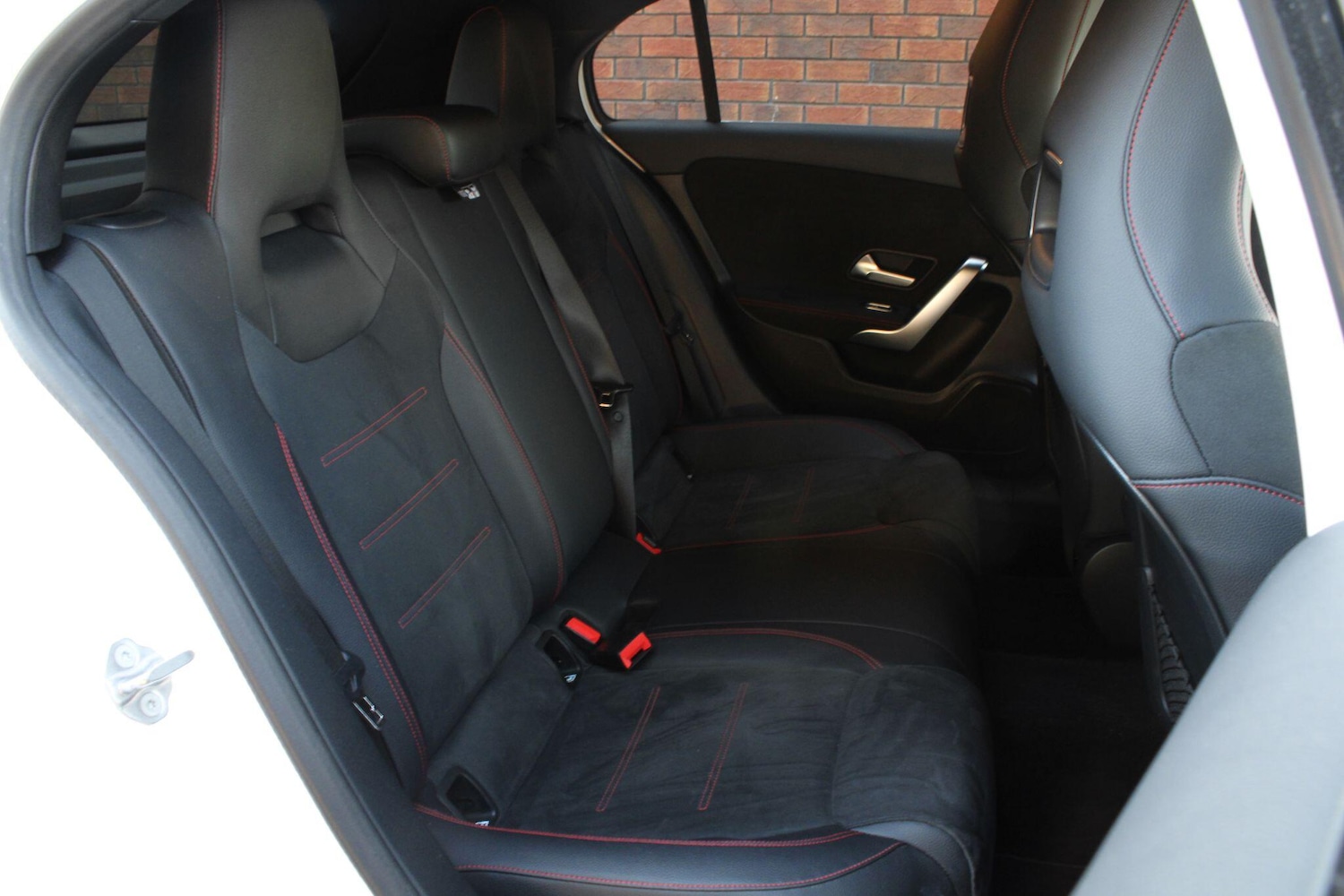 Used Mercedes-Benz A-Class for sale - 77957623: Photo 10