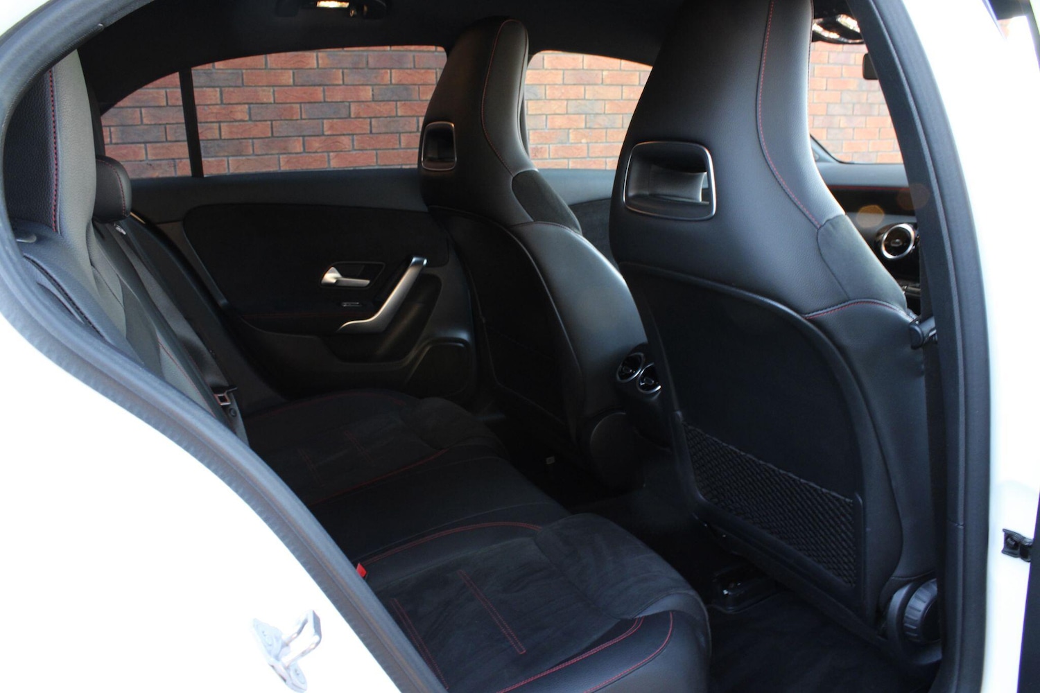 Used Mercedes-Benz A-Class for sale - 77957623: Photo 11