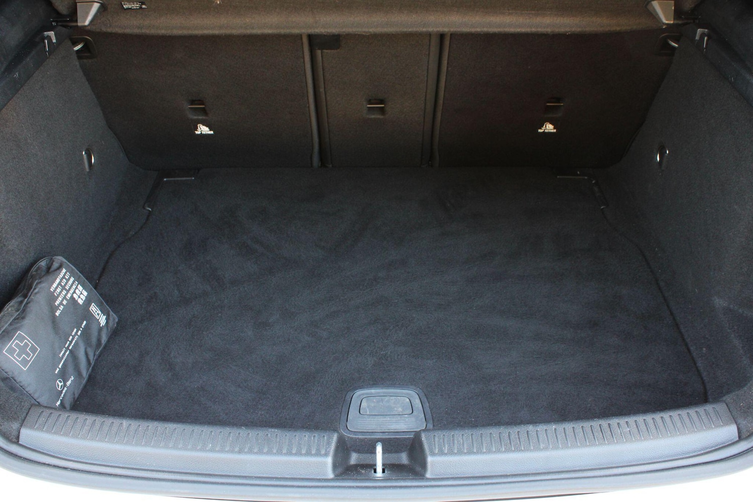 Used Mercedes-Benz A-Class for sale - 77957623: Photo 12