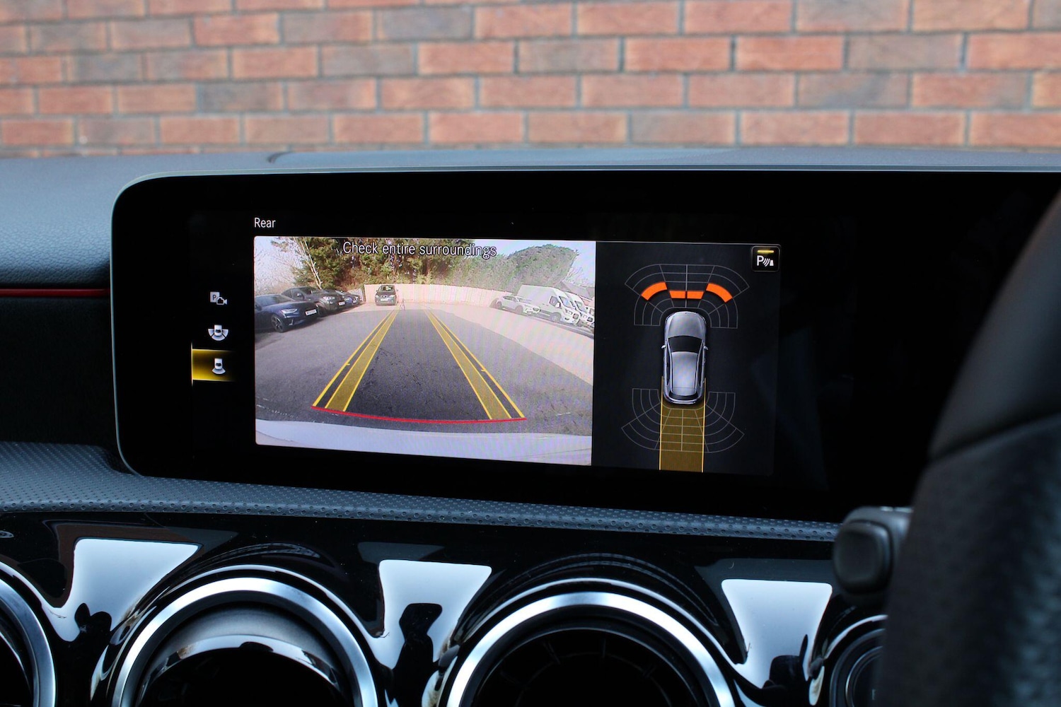 Used Mercedes-Benz A-Class for sale - 77957623: Photo 13