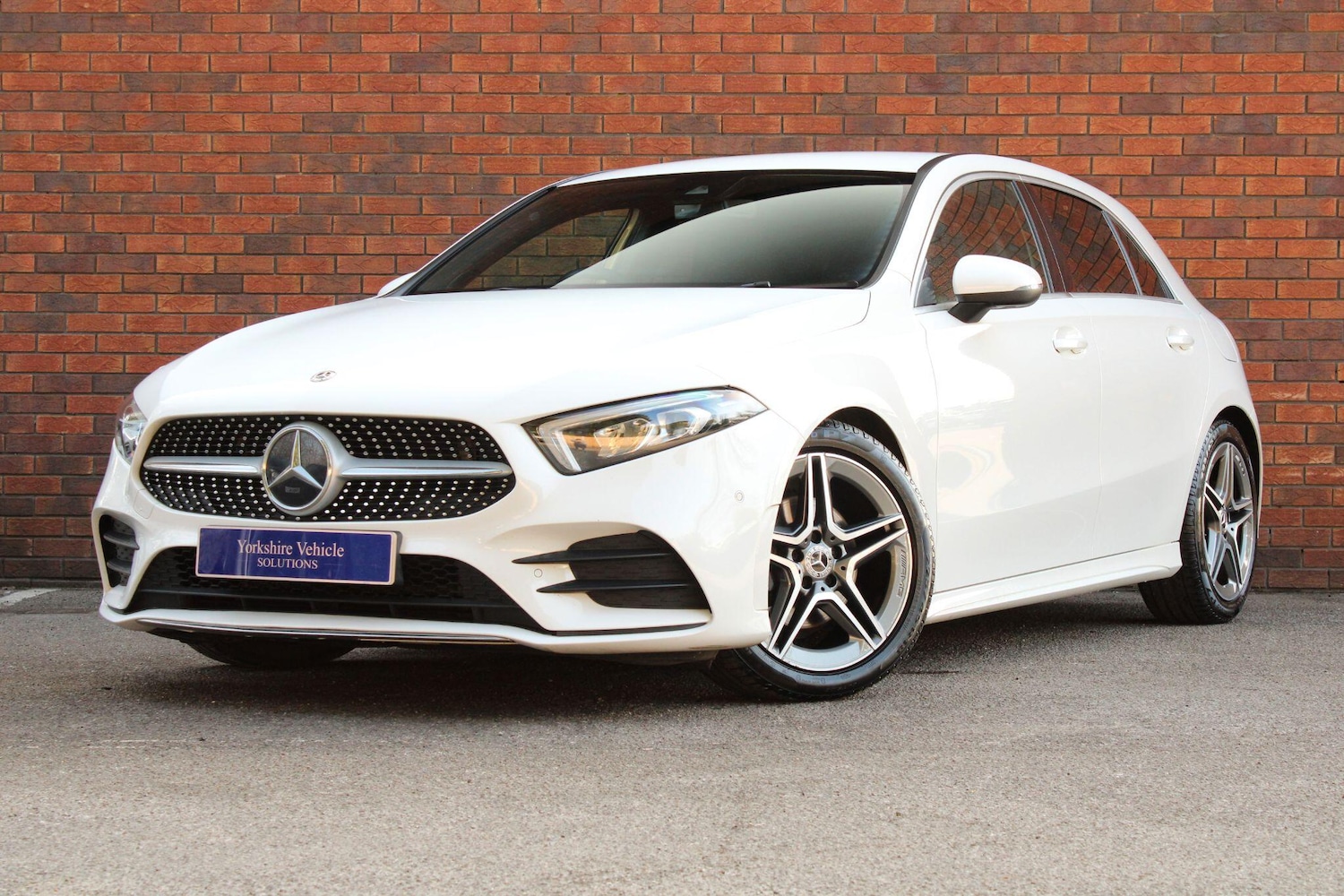 Used Mercedes-Benz A-Class for sale - 77957623: Photo 15