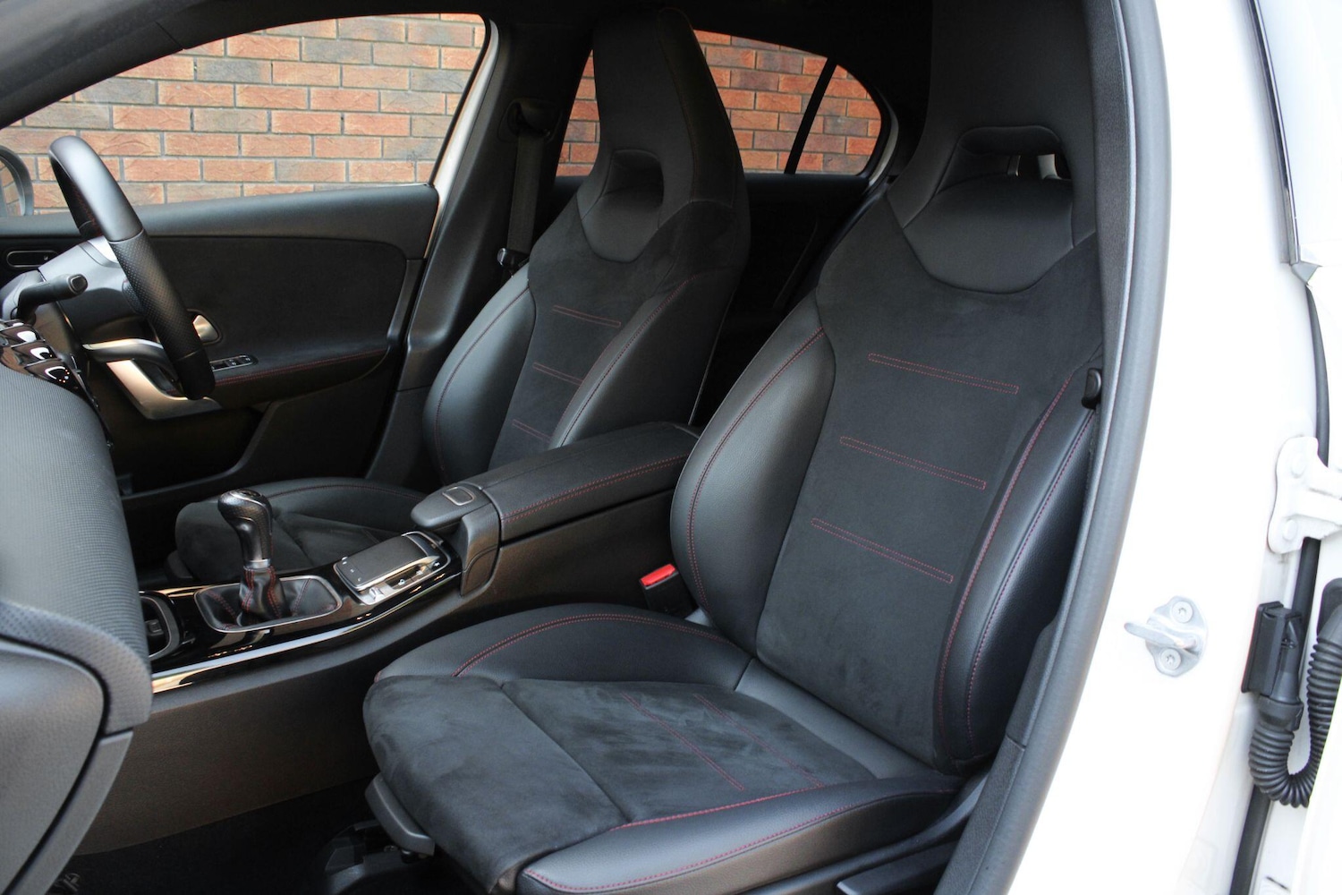 Used Mercedes-Benz A-Class for sale - 77957623: Photo 18