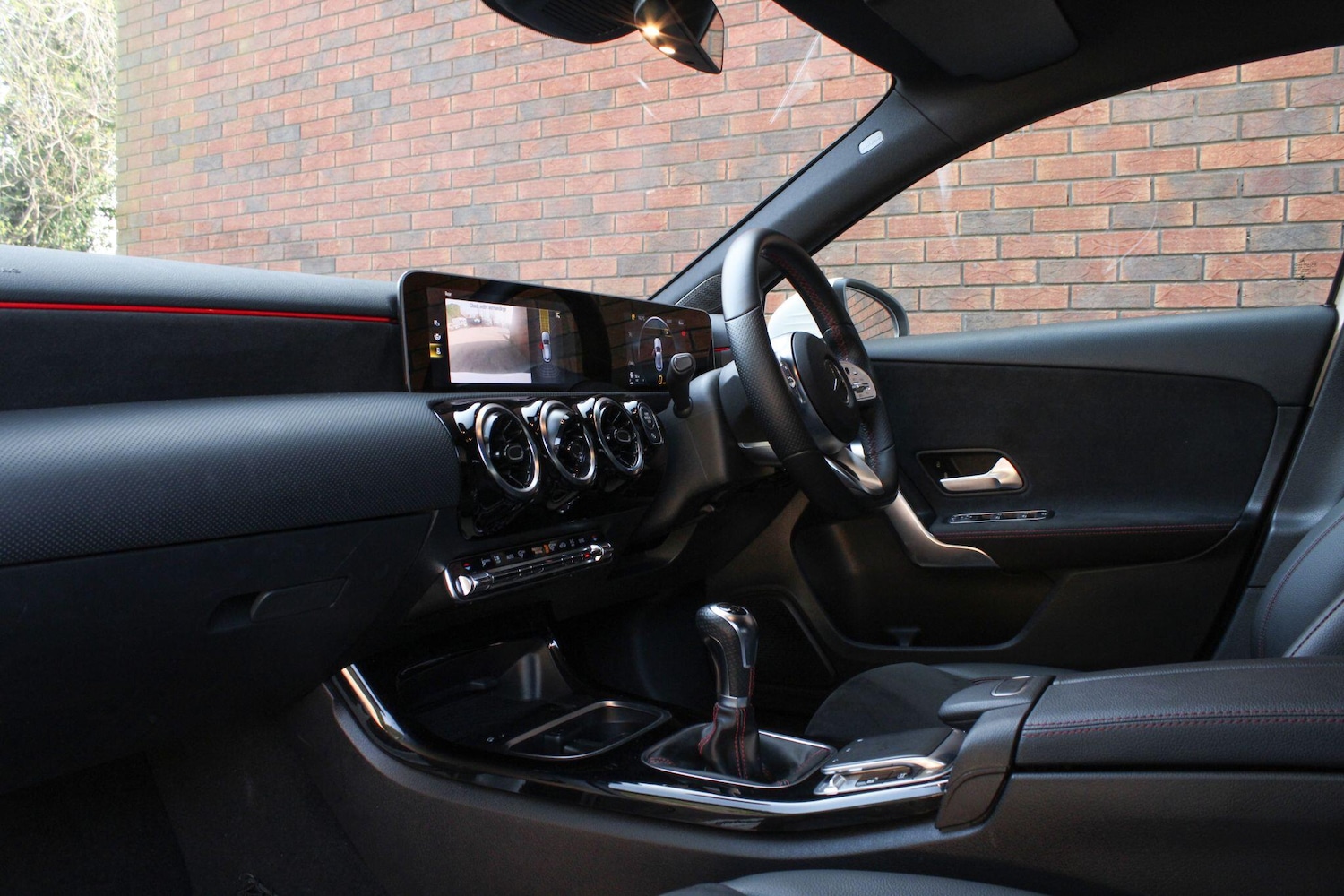 Used Mercedes-Benz A-Class for sale - 77957623: Photo 19