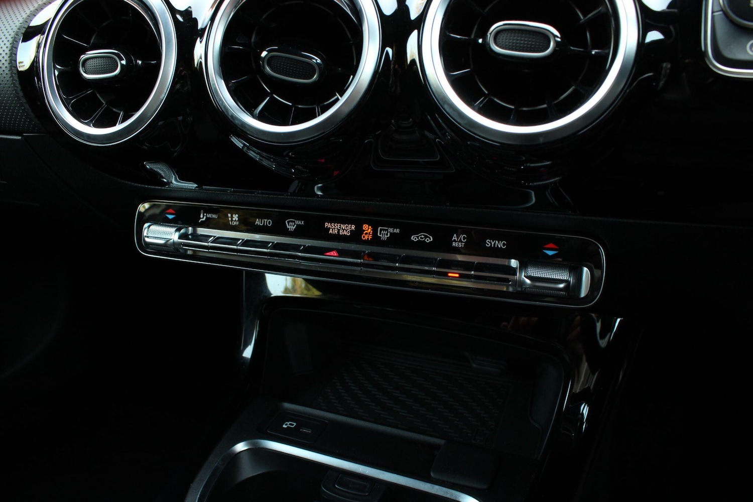 Used Mercedes-Benz A-Class for sale - 77957623: Photo 20