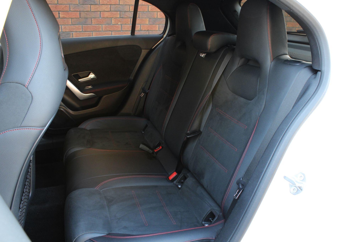 Used Mercedes-Benz A-Class for sale - 77957623: Photo 21